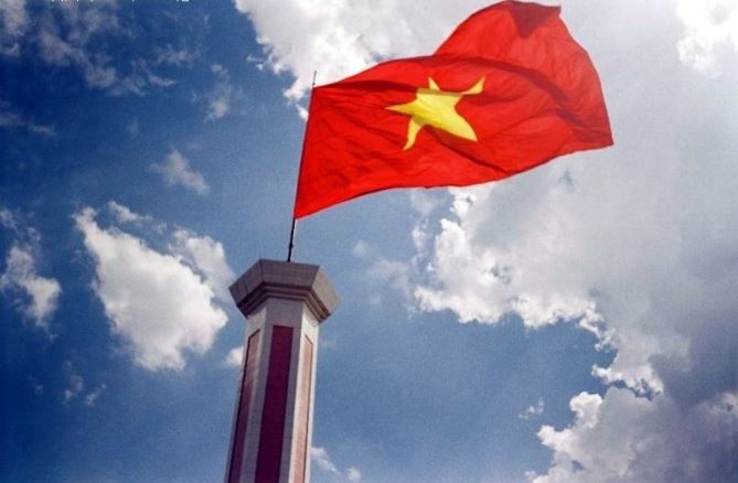 CÔNG TY TNHH CÔNG NGHIỆP AN THÁI THÔNG BÁO LỊCH NGHỈ LỄ QUỐC KHÁNH 02/09/2018