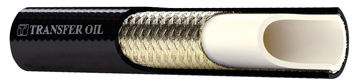 050 - STEEL BRAID CO2 FIRE EXTINGUISHING SYST.