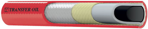 15R - CNG 5000 - COMPRESSED NATURAL GAS HOSE