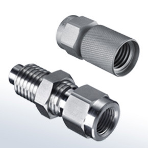 Pressure Gauge Accessories