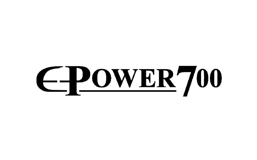  E-POWER