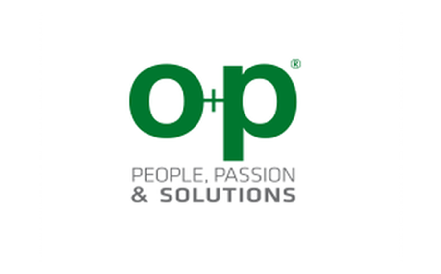  O+P