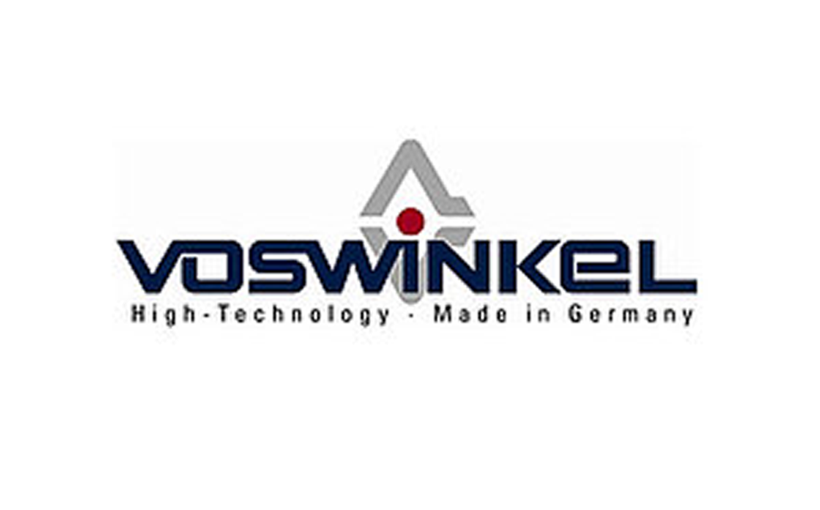 VOSWINKEL