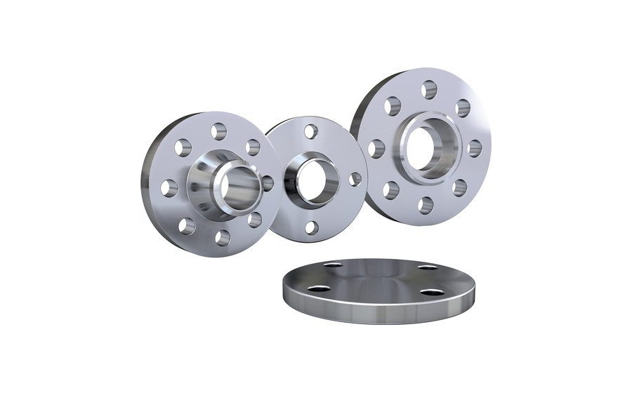 FLANGES (VN)