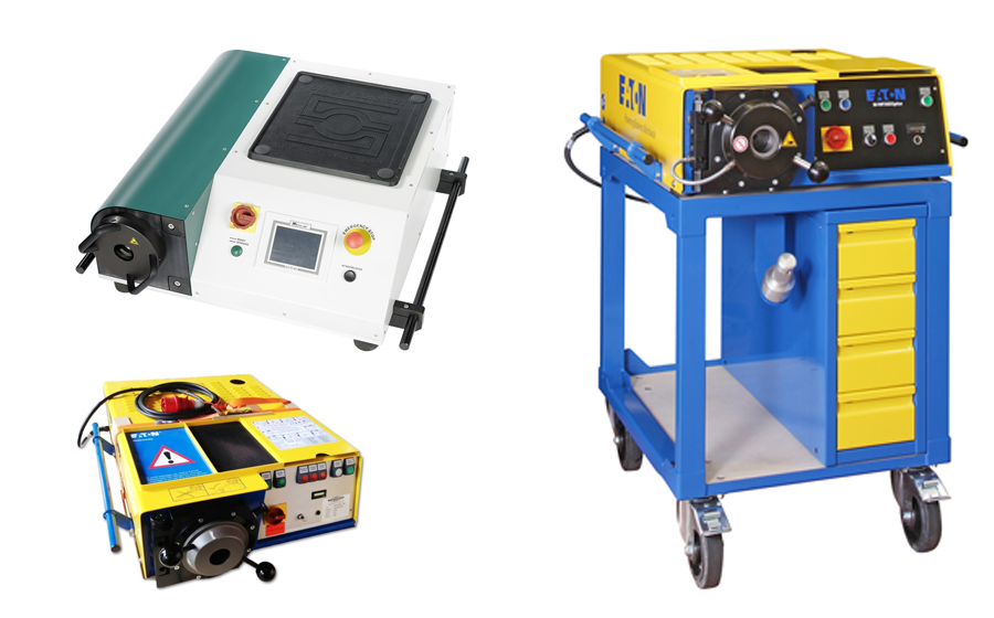 FORMING MACHINE (VN)