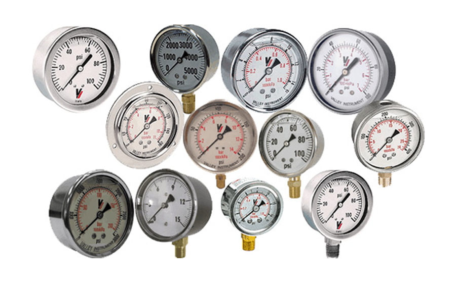 GAUGES (VN)