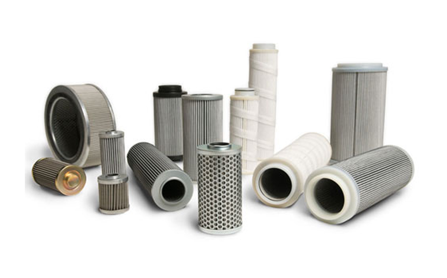 HYDRAULIC FILTERS (VN)