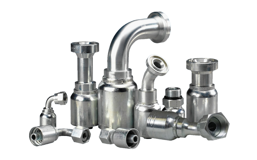 HYDRAULIC FITTINGS (VN)