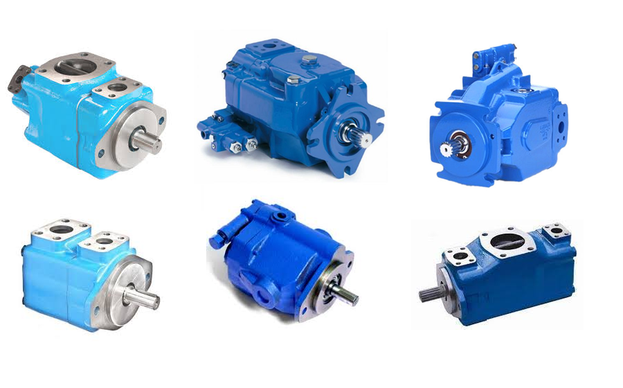 HYDRAULIC PUMPS (VN)