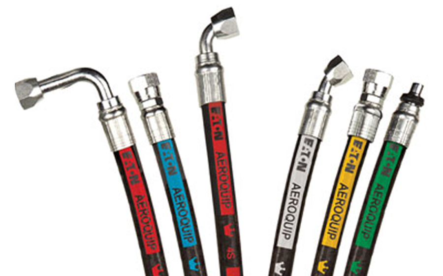 HYDRAULIC RUBBER HOSES (VN)