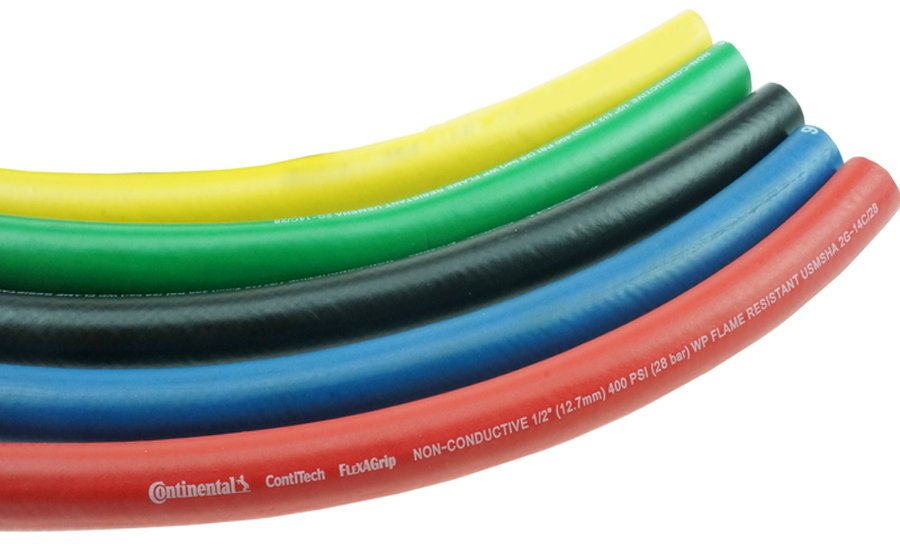 INDUSTRIAL RUBBER HOSES (VN)
