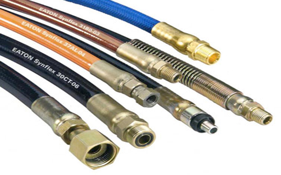 INDUSTRIAL THERMOPLASTIC HOSES (VN)