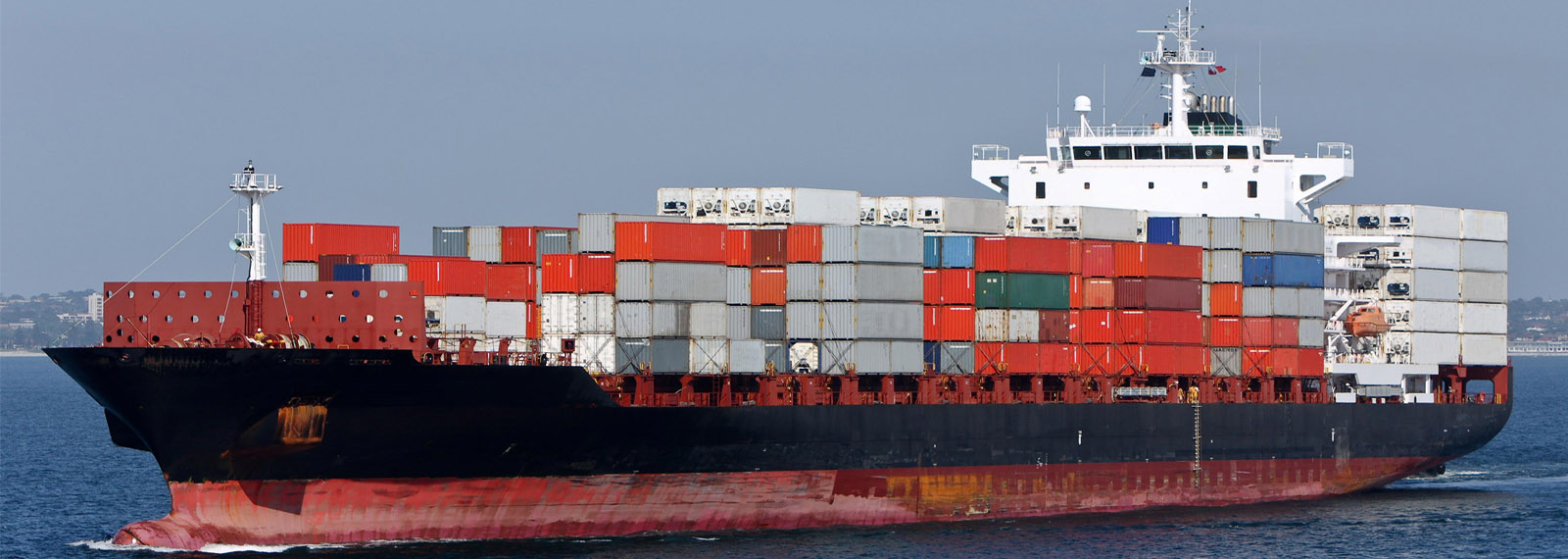 Ứng dụng trong ngành hàng hải